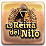 Reina del Nilo
