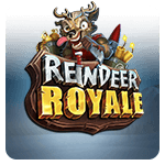 Reindeer Royale