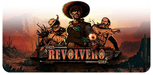 Revolvero
