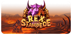 Rex Stampede