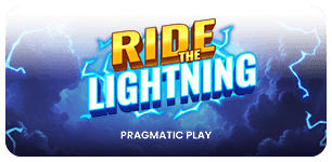 Ride The Lightning