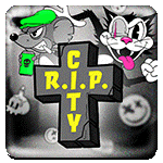 Rip City