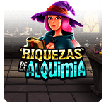 Riquezas de la Alquimia