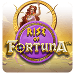 Rise of fortune
