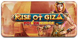 Rise of Giza PowerNudge