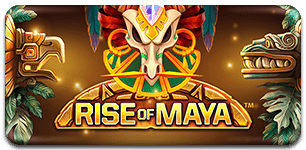 Rise of Maya