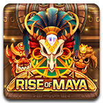 Rise of Maya