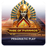 Rise of Pyramids