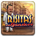 Risitas en Gangster