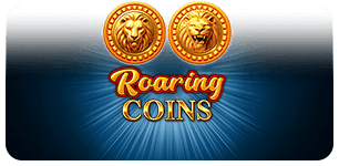 Roaring Coins