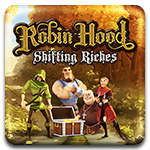 Robin Hood Shifting Riches