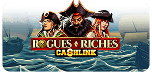 Rogues Riches