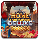 Rome Fight for gold delux