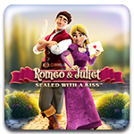 Romeo & Juliet - Sealed with a Kiss