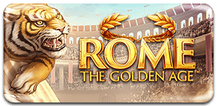 Rome The Golden Age