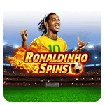 Ronaldinho Spins