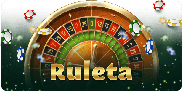 Ruleta