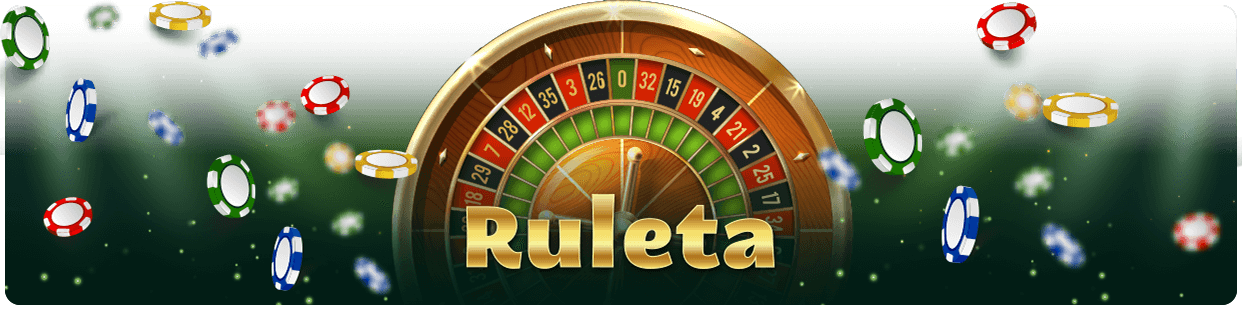 Ruleta