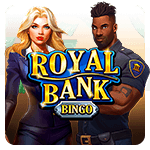Royal Rank Bingo