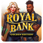 ROYAL BANK GOLDEN EDITION