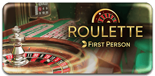 Ruleta Virtual First Person