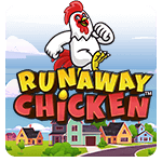 Runaway Chicken