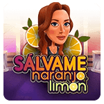 Sálvame Naranja Limón