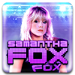 Samantha Fox