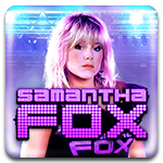 Samantha Fox
