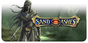 Sand and Ashes