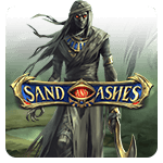 Sand and Ashes