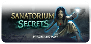 Sanatorium Secrets