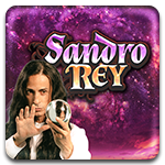 Sandro Rey