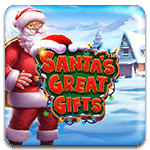 Santas Great Gifts