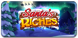 Santas Riches