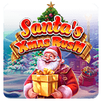 Santas Xmas Rush