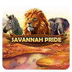 Savannah Pride