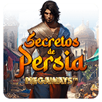 Secretos De Persia Megaways