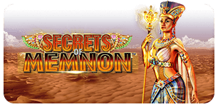 Secrets of Memnon