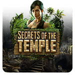 Secrets of the Temple 2