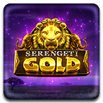 Serengeti Gold