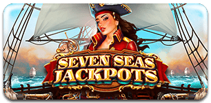 Seven Seas Jackpots