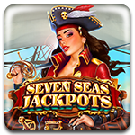 Seven Seas Jackpots