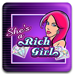 She's a Rich Girl