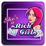 She's a Rich Girl