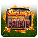 Shrimp on the Barbie Buy Bonus