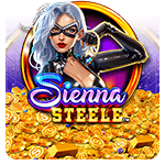 Sienna Steele