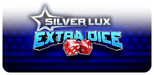 Silver Lux Extra Dice