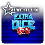 Silver Lux Extra Dice