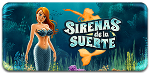 Sirenas de la Suerte